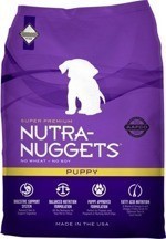 Puppy Nutra Nuggets 15 kg