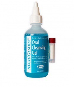 MAXI GUARD Oral Cleansing Gel