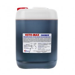 KETO-MAX 13 kg