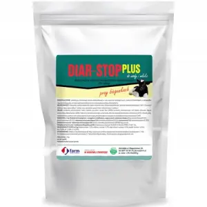 Diar-Stop Plus1kg